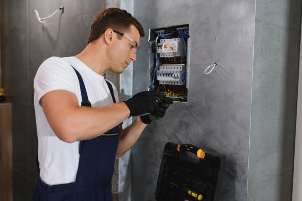 Best Circuit Breaker Repair  in Yorba Linda, CA