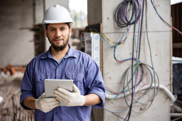 Best 24-Hour Electrician  in Yorba Linda, CA