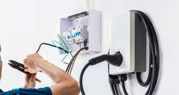 Best Ceiling Fan Installation Electrician  in Yorba Linda, CA