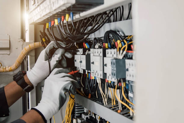 Best Electrical Outlet Repair  in Yorba Linda, CA